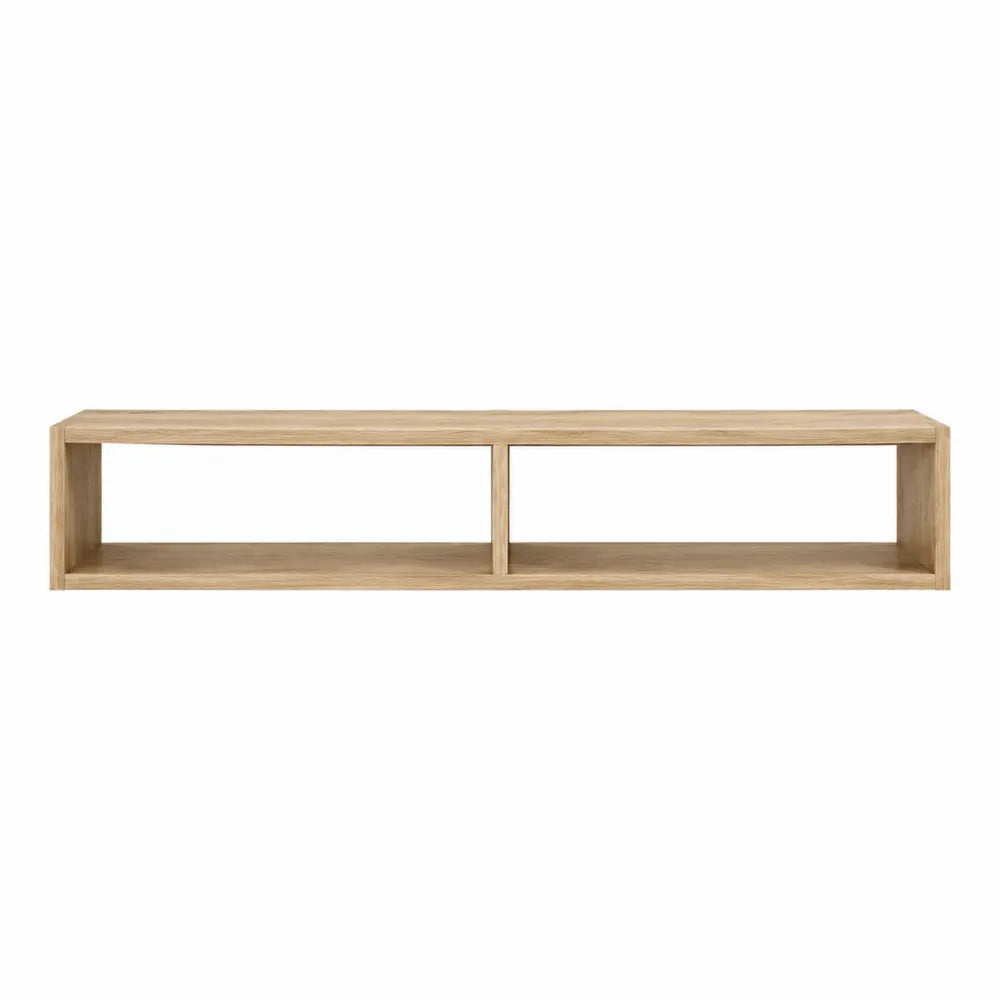 Szafka RTV z Płyty Laminowanej 120 cm x 30 cm x 20 cm