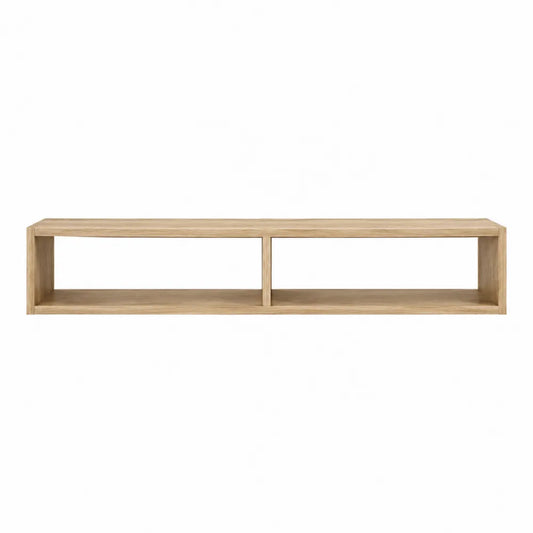 Szafka RTV z Płyty Laminowanej 120 cm x 30 cm x 20 cm